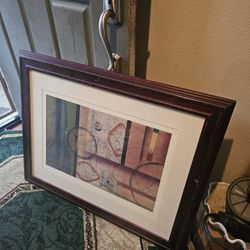 Wall Decor See The Pictures For Size Front Glass 