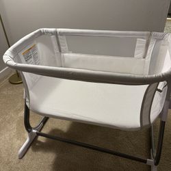 Bassinet 