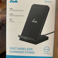 Charging Stand