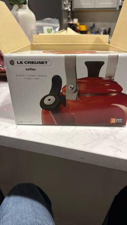 Kettles
