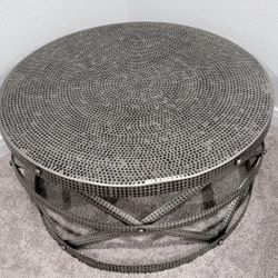 Coffee Table Metal