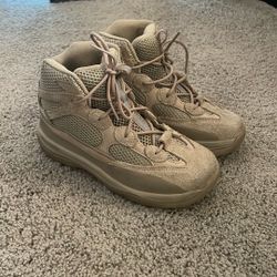 Yeezy Boots