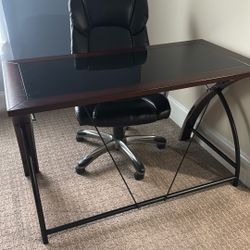 Office Table And Chair