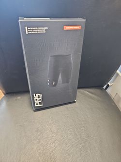 PRS Compression Wear Set - Top, Shorts, Leggings