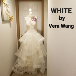 Wedding Dress WHITE by Vera Wang
