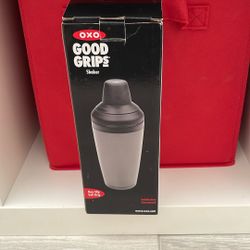OXO Good Grips Cocktail Shaker