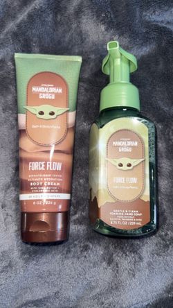 Bath & body Star Wars