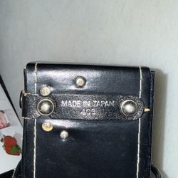 Vintage Japanese Radio