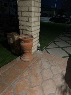 Plant pot