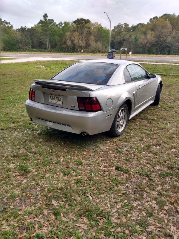 2000 mustang v6 for Sale in Riverview, FL OfferUp