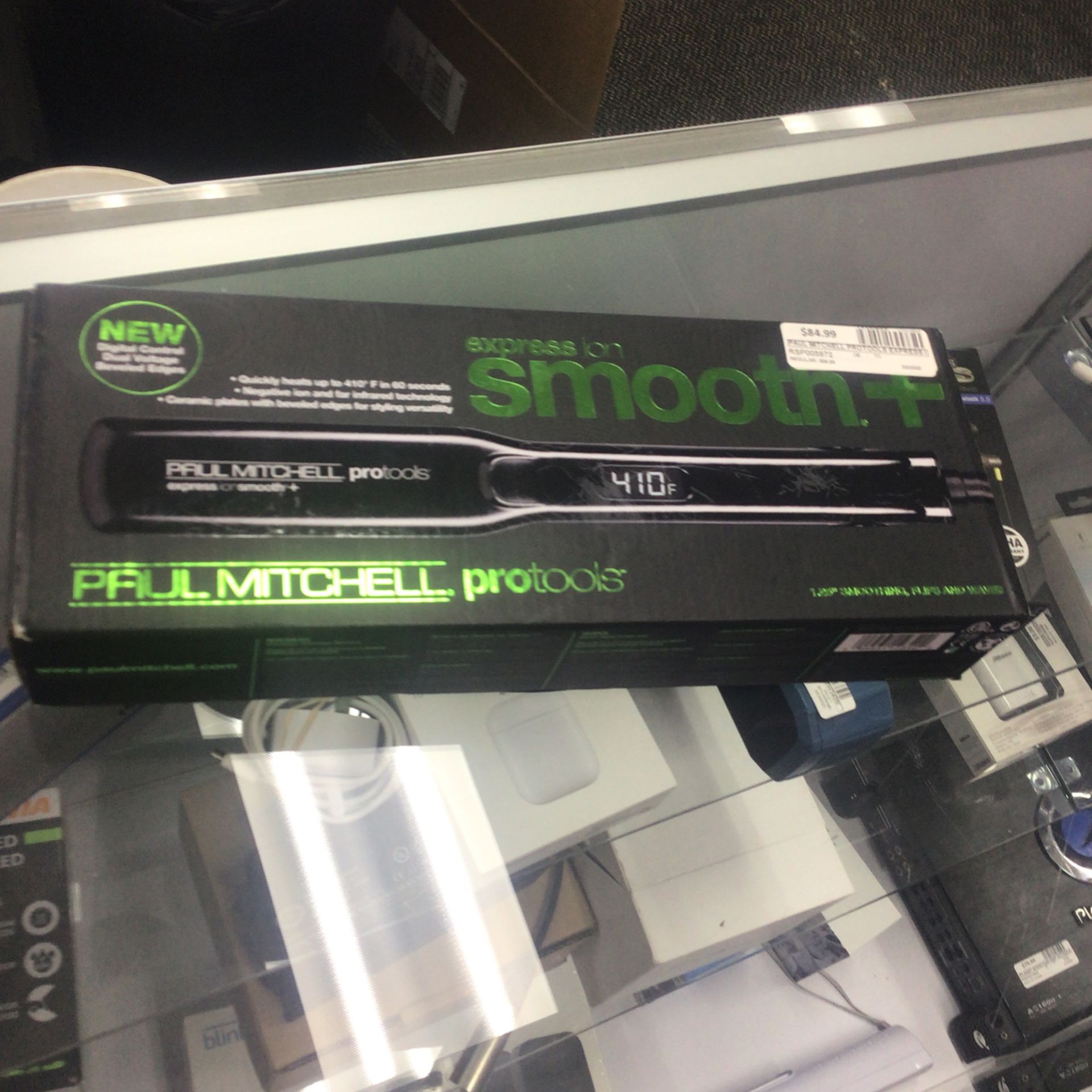 Paul Mitchell Express Ion Smooth +