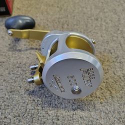 Accurate FX600 Boss Fury Single Speed