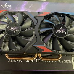 AISURIX RX 580 (2048 sp)