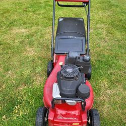 Commercial Toro Mower 21 Inch