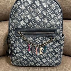 Juicy Backpack  