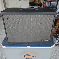 Line 6 Powercab 112 Plus FrFr Guitar Amp