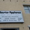Maurice Appliances INC