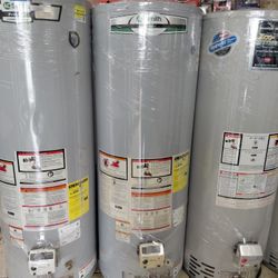 Water Heater 