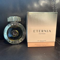 Eternia For Women Perfume