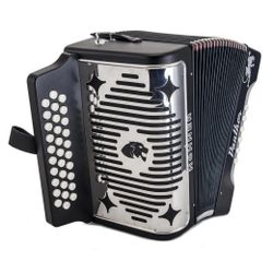 Panther Accordion 