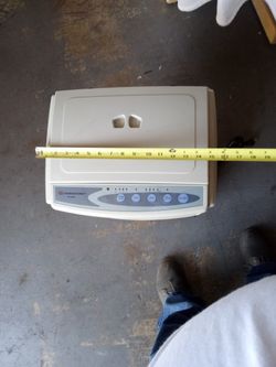 Sunpentown Portable A/C