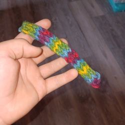 Little Thing You Can Hold 