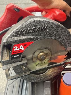 Skilsaw