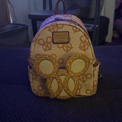 Disney Parks Loungefly