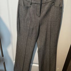 Express Work Pants
