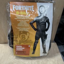 Fortnite costume