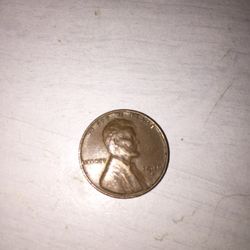1946 d penny
