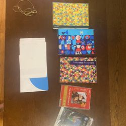 78 Photo Paper And Envelopes