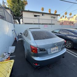 Lexus Is250