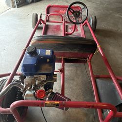 Go Cart