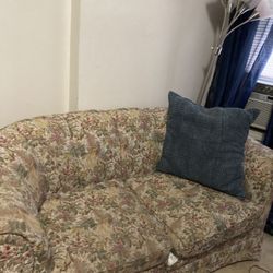 2 piece couch