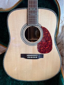 MARTIN D45