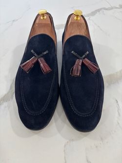 Magnanni Flex Dress Shoe