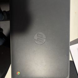 Chromebook Laptops 