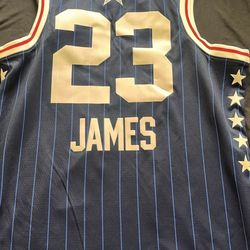 All Star Jersey