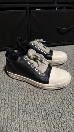 Men’s Shoes