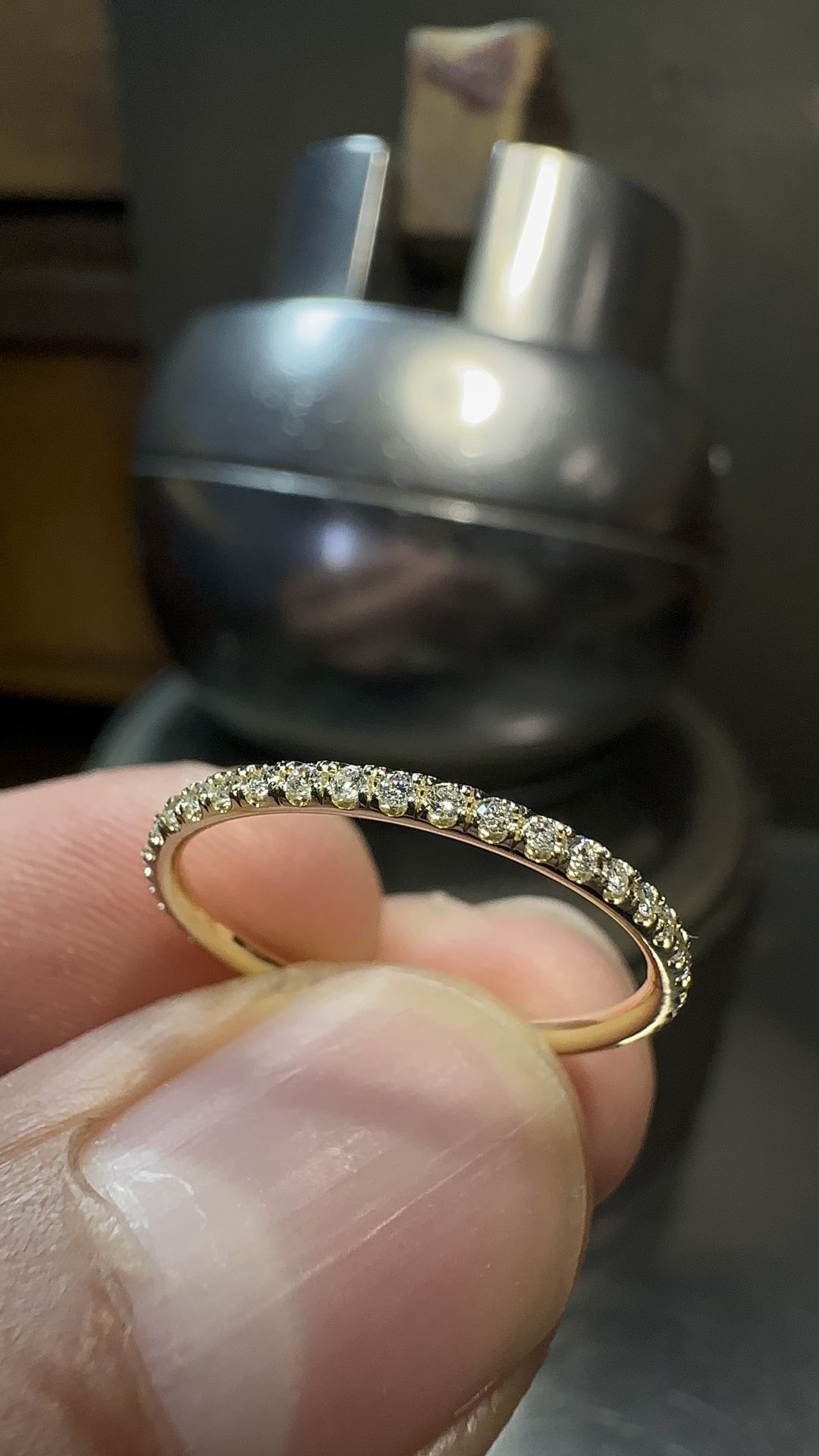 Wedding Band