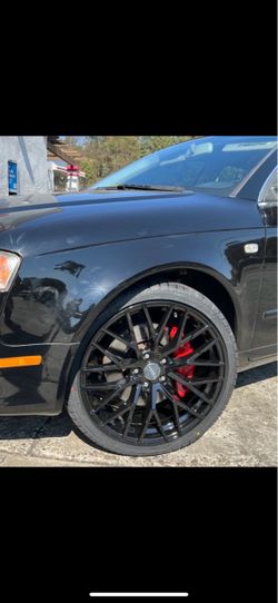 Mercedes 19” new amg styie rims new tires sets
