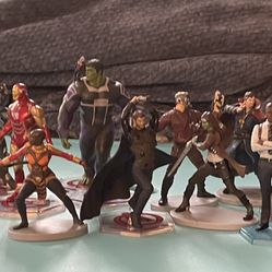Avengers
