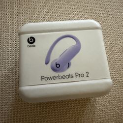 Beats Powerbeats Pro 2