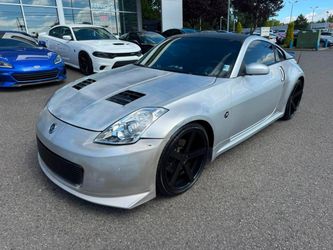 2006 Nissan 350Z
