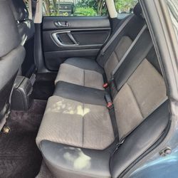 2005 Subaru Legacy