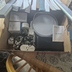 Smart Plugs And More