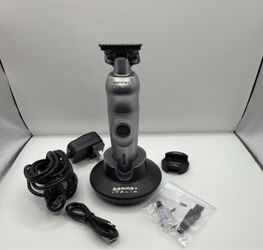 Gamma cyborg trimmer