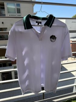 Malbon x TAG Heuer Polo Shirt