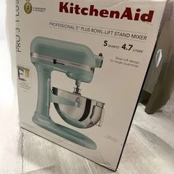 KitchenAid Mixer